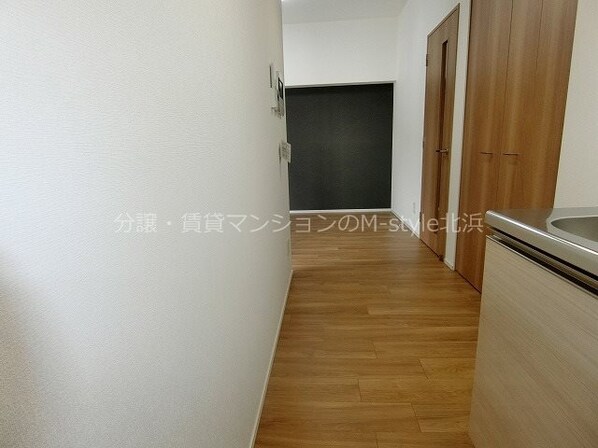 Y＆Rino　Residenceの物件内観写真